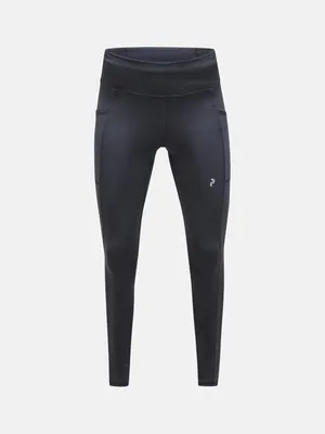 Produktbild von Peak Performance W Flow Tights MOTION GREY M
