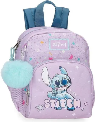 Zdjęcie produktu dla Disney Stitch Lovely Plecak 24cm