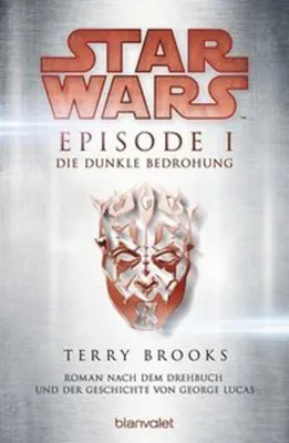 Produktbild von Star Wars(TM) - Episode I - Die dunkle Bedrohung