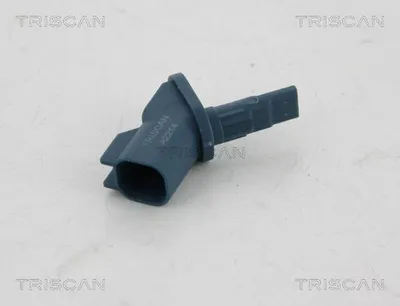 Produktbild von TRISCAN ABS Sensor Raddrehzahl für FORD MONDEO IV Turnier (BA7) 8180 16102