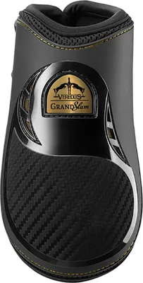 Produktbild von Veredus Streichkappe CARBON GEL GRAND SLAM Rear