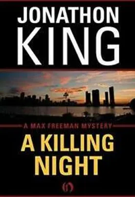 Zdjęcie produktu dla A Killing Night