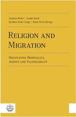 Obrázok produktu pre Religion and Migration