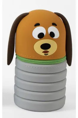 Produktbild von Disney Toy Story Slinky 3D Stifteetui 22 cm