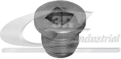 Produktbild von 3RG 83017 Verschlussschraube Ölwanne