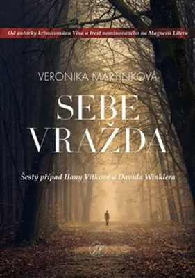 Immagine prodotto di Sebevražda | Veronika Martinková