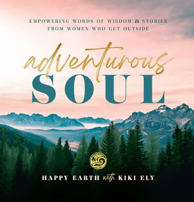 Produktbild von Adventurous Soul
