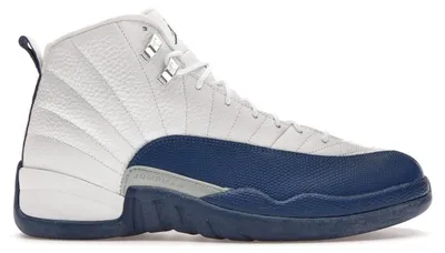 Produktbild von Jordan 12 Retro French Blue (2016) - EU 44.5