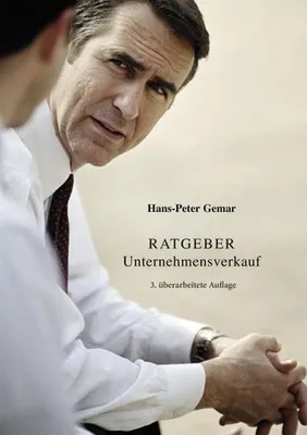Immagine prodotto di Ratgeber Unternehmensverkauf