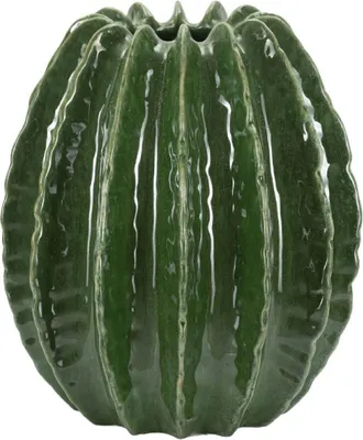 Produktbild von Kaktus-Kugelvase von Mauro Ferretti, Ø 28 x 31 cm