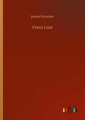 Produktbild von Franz Liszt