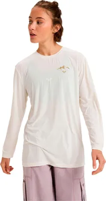 Produktbild von Roxy Boundless Spirit 2 Langarm-t-shirt  M Frau  M