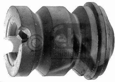 Produktbild von Febi Bilstein Anschlagpuffer, Federung  01828