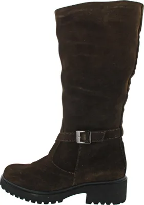 Produktbild von Waldläufer H-Luise Langschaftstiefel Braun in Gr. 38