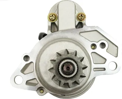 Produktbild von AS-PL S5138 Starter Anlasser 2,2kW für NISSAN ALMERA II Hatchback (N16) 12V