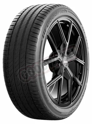 Obrázek produktu pro BF Goodrich So car-tyres Advantage 2 ( 19 )