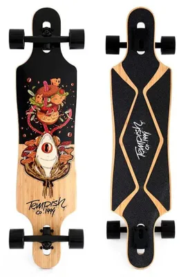Immagine prodotto di Longboard FROGMAN