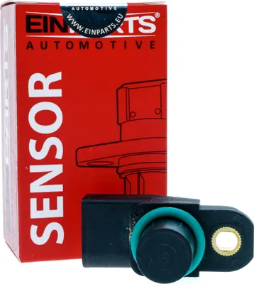 Imagen del producto de Sensor de posición del árbol de levas EINPARTS para BMW 3 Touring (E91), referencia EPS1436
