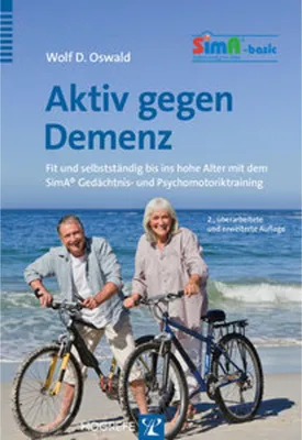 Produktbild von SimA®-basic-PC-Gedächtnistraining und Psychomotorik