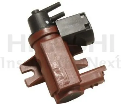 Produktbild von HITACHI 2509348 Druckwandler Abgassteuerung für FORD Focus II Schrägheck (DA, HCP, DP) S-MAX (WA6) Focus II Kombi (DA, FFS, DS) GALAXY (WA6) für VOLVO