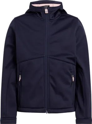 Produktbild von McKINLEY Mä.-Funktions-Jacke Bennet III G NAVY/RED LIGHT 140