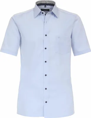 Produktbild von Casa Moda Kurzarm Business Hemd für Herren