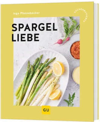 Obrázek produktu pro Spargelliebe