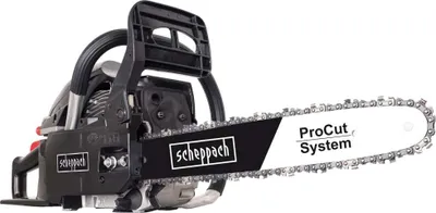 Produktbild von Scheppach Kettensäge CSH46 2,45 PS