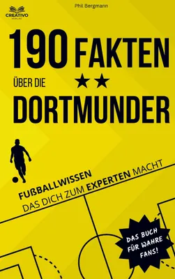 Produktbild von 190 Fakten über die Dortmunder