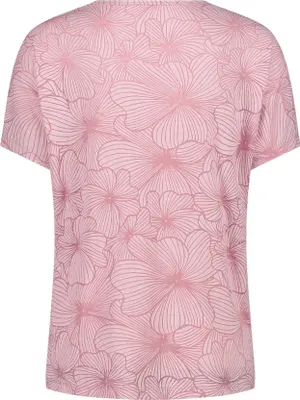 Immagine prodotto di Cmp Woman T-Shirt Fard Fard 46