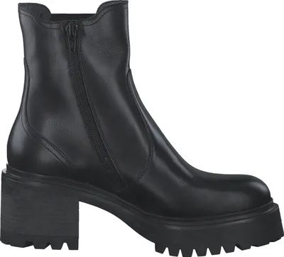 Produktbild von Tamaris Stiefelette 1-26486-41 003 normal