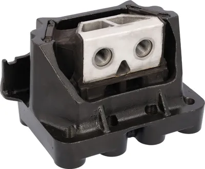Produktbild von FEBI BILSTEIN Motorlager Gummimetalllager Hinten passend für MERCEDES-BENZ ANTOS 182939