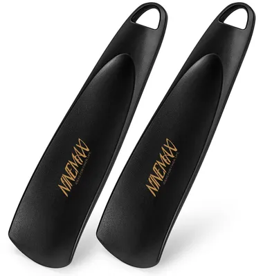 Produktbild von Schuhlöffel Klein Kunststoff 19cm Schwarz 2er Pack