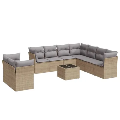 Zdjęcie produktu dla VidaXL 3249688, 10 szt.