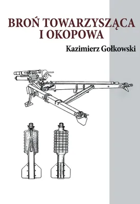 Immagine prodotto di Broń Towarzysząca i Okopowa z Okresu I Wojny Światowej