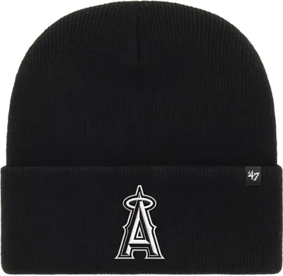 Produktbild von 47 Brand Beanie Wintermütze - HAYMAKER Los Angeles Angels