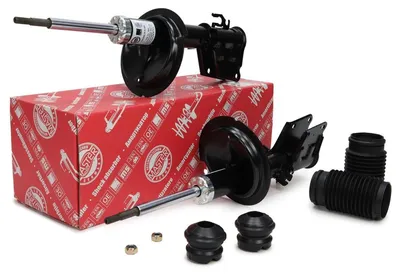 Obrázok produktu pre MS 16K004903 Tlmič prednej nápravy pre FIAT PALIO (178_, 171_, 371_)