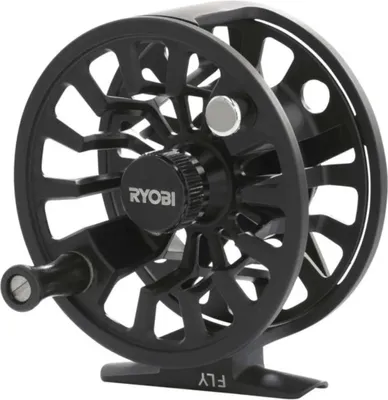 Produktbild von RYOBI Zauber Fly 4/5 - Fliegenrolle