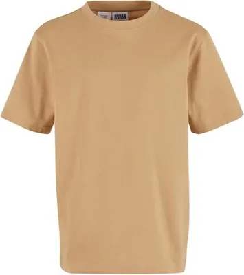 Immagine prodotto di Maglietta per bambini Urban Classics Boys Tall Tee unionbeige - 110/116