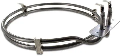 Productafbeelding van Verwarmingselement 2000 W 230 V voor 480121101186 heteluchtverwarming ringverwarming verwarming verwarming voor oven oven fornuis