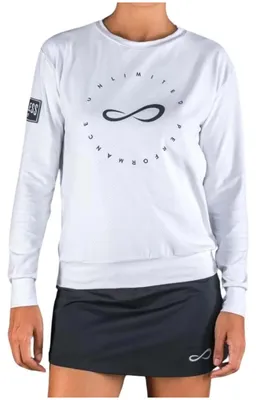 Productafbeelding van Langarmshirt Endless 40050-000002 voor dames