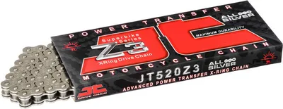 Produktbild von JTSPROCKETS Kette JTC525Z3116RL