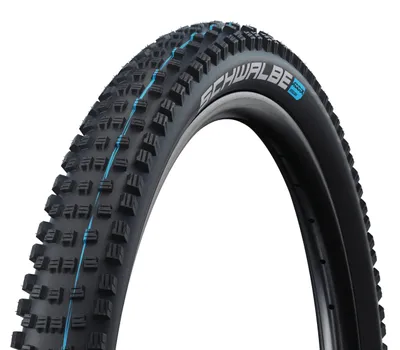 Produktbild von Schwalbe Wicked Will Performance Line Reife Schwarz 57-622