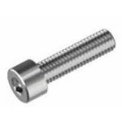 Immagine prodotto di Bofix Box A 25 viti a Esagono M4x35 in acciaio inox