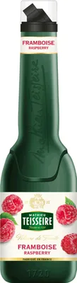 Produktbild von Mathieu Teisseire Püreemix Himbeere 1L (1er Pack)