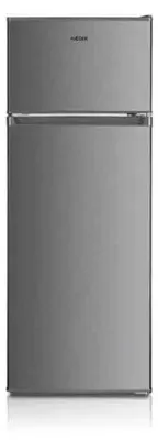 Imagen del producto de Haeger RE-22S.029A, 206 litros, N-ST, 40 dB, 2,4 kg/24 horas, , Acero inoxidable
