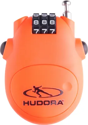 Produktbild von HUDORA Kabelschloss