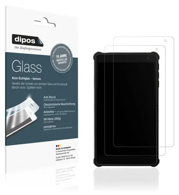 Obrázek produktu pro 2x dipos GlassAR Pritom 7 Zoll Tablet