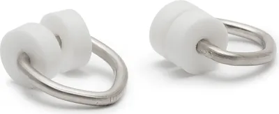 Immagine prodotto di Anelli per tende con rotelle - Per binari a T sul soffitto - Metallo e plastica - Set da 20 pezzi - Anelli per tende scorrevoli 1,5 cm [11542]