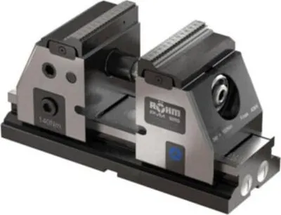 Productafbeelding van Spannklauw SPE voor T-gleuf, 12 mm, M10x50 mm, RÖHM